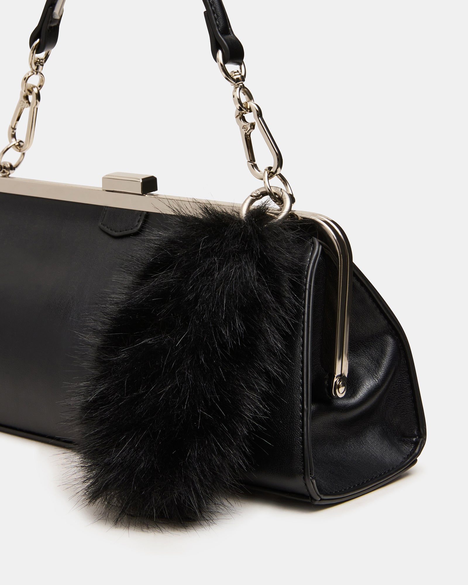 YARA BAG BLACK