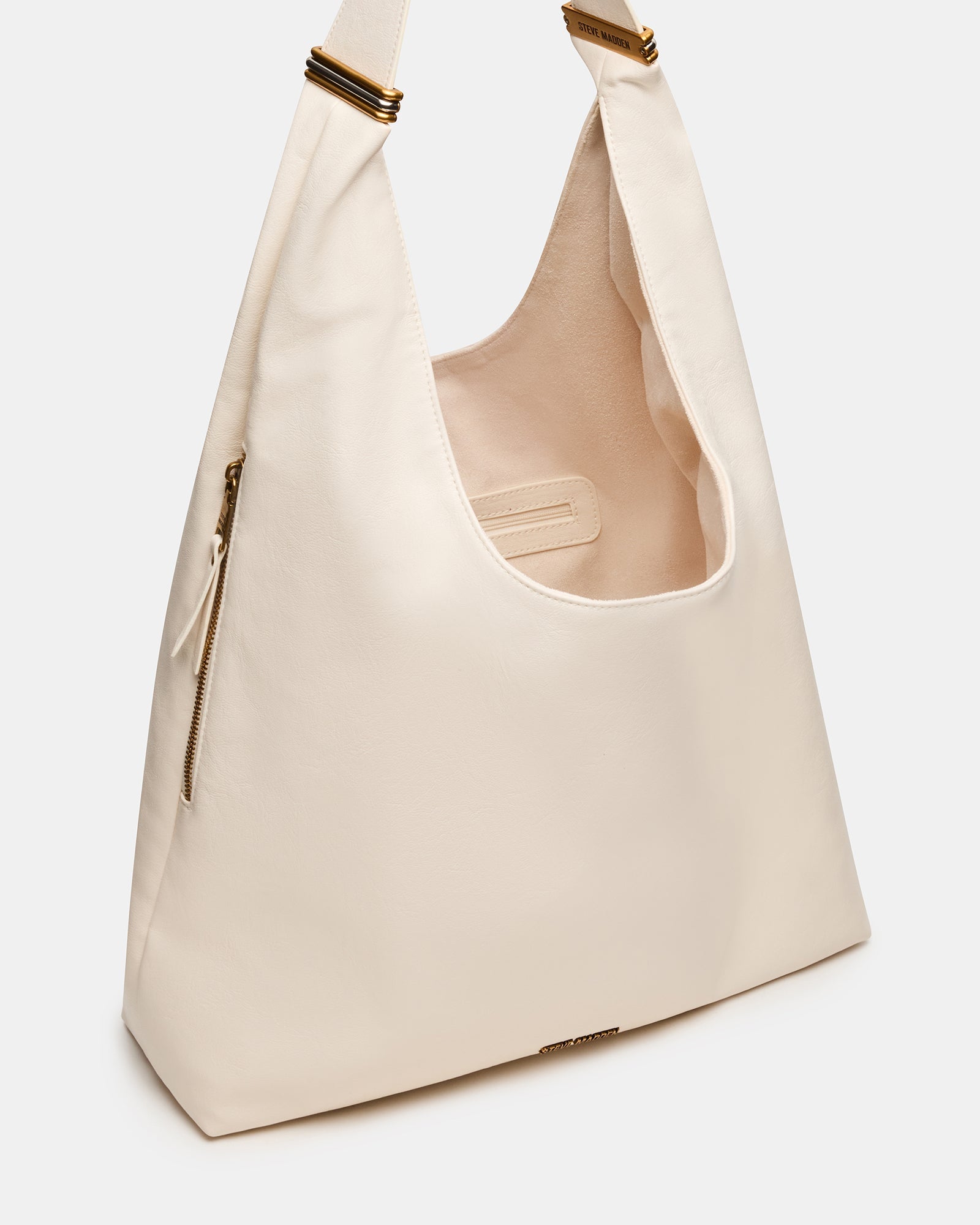 DEMPSY BAG VANILLA