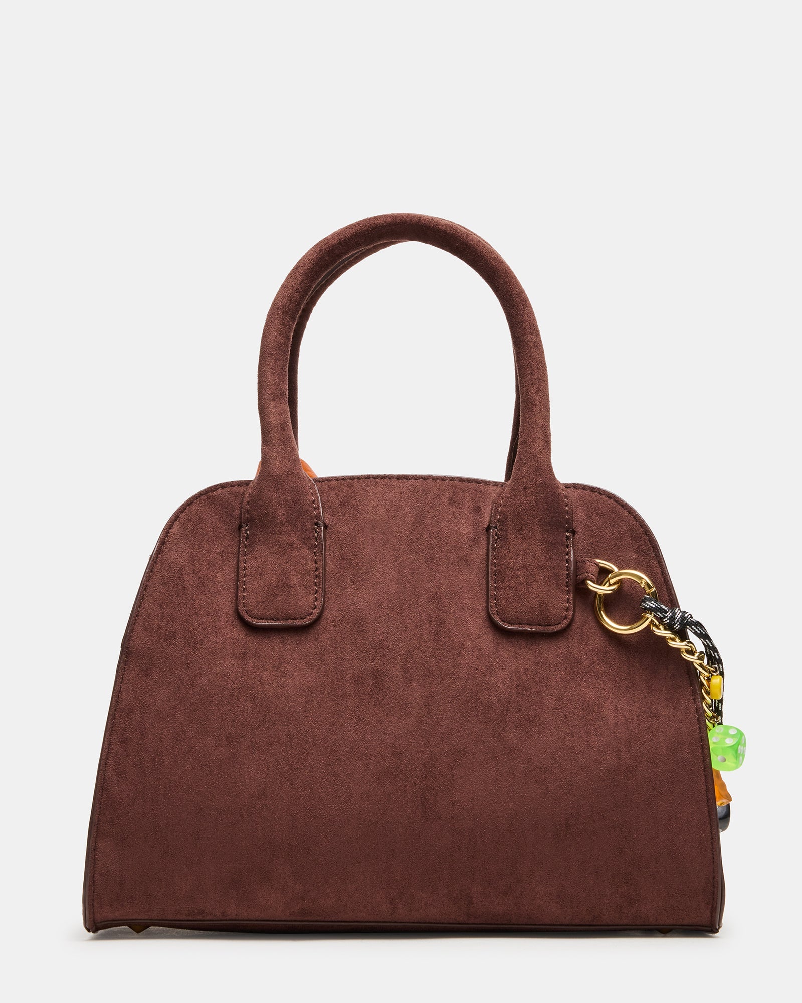 MOORE BAG CHOCOLATE