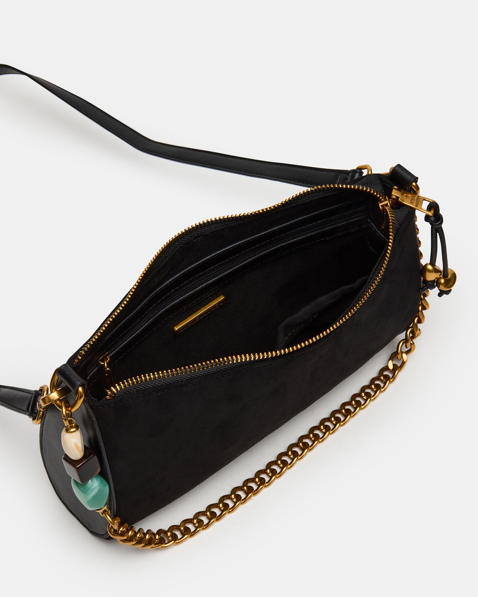 SAYLER BAG BLACK