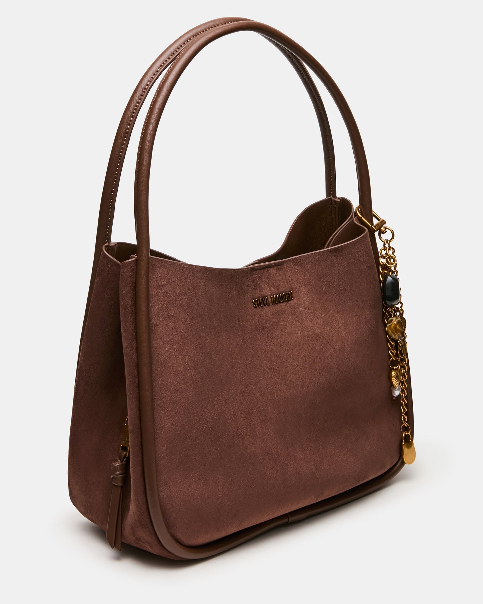 KRAVE BAG BROWN