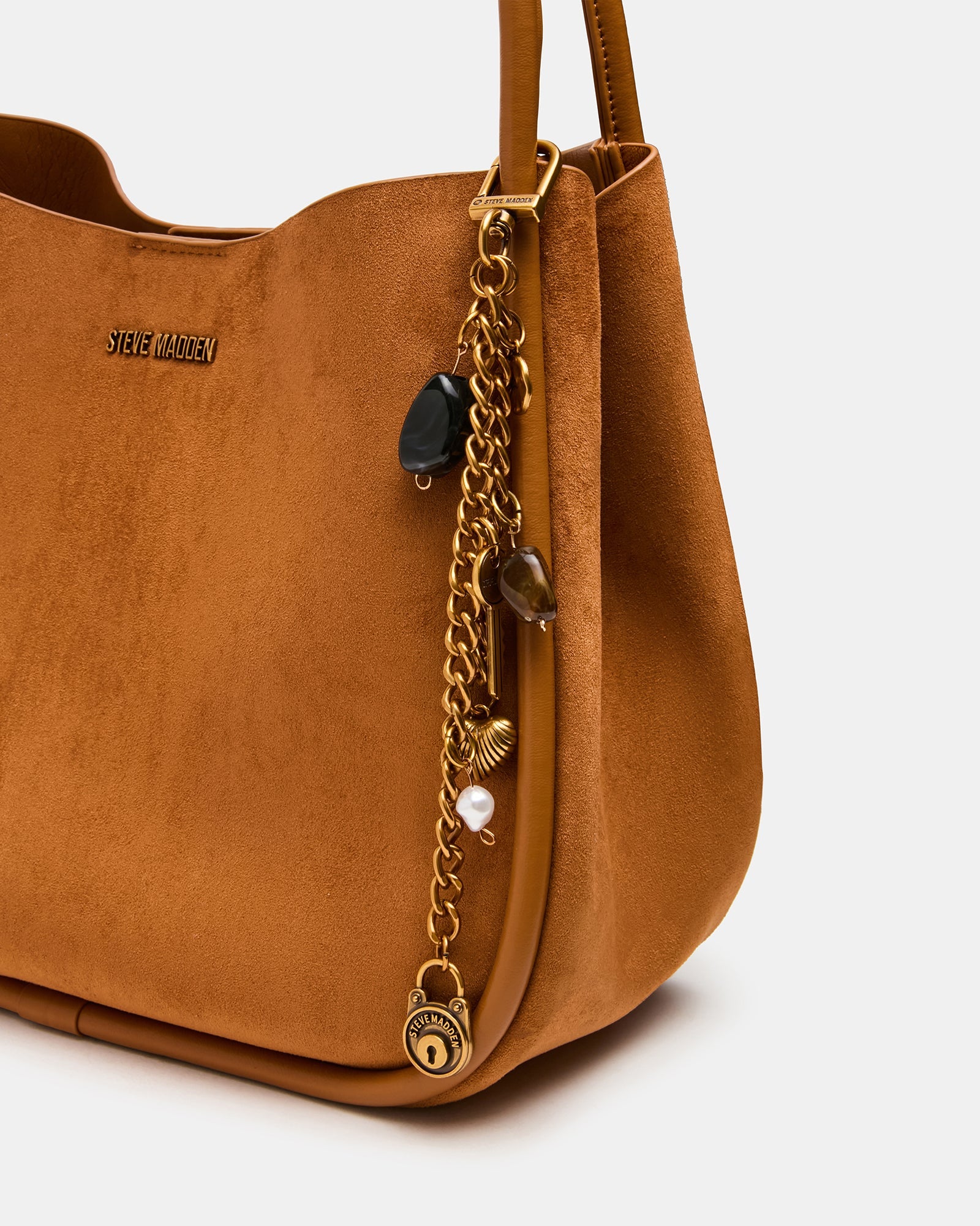 KRAVE BAG OCHRE