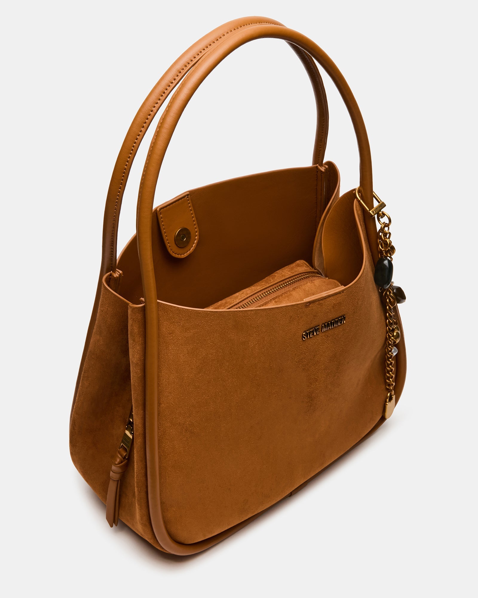 KRAVE BAG OCHRE