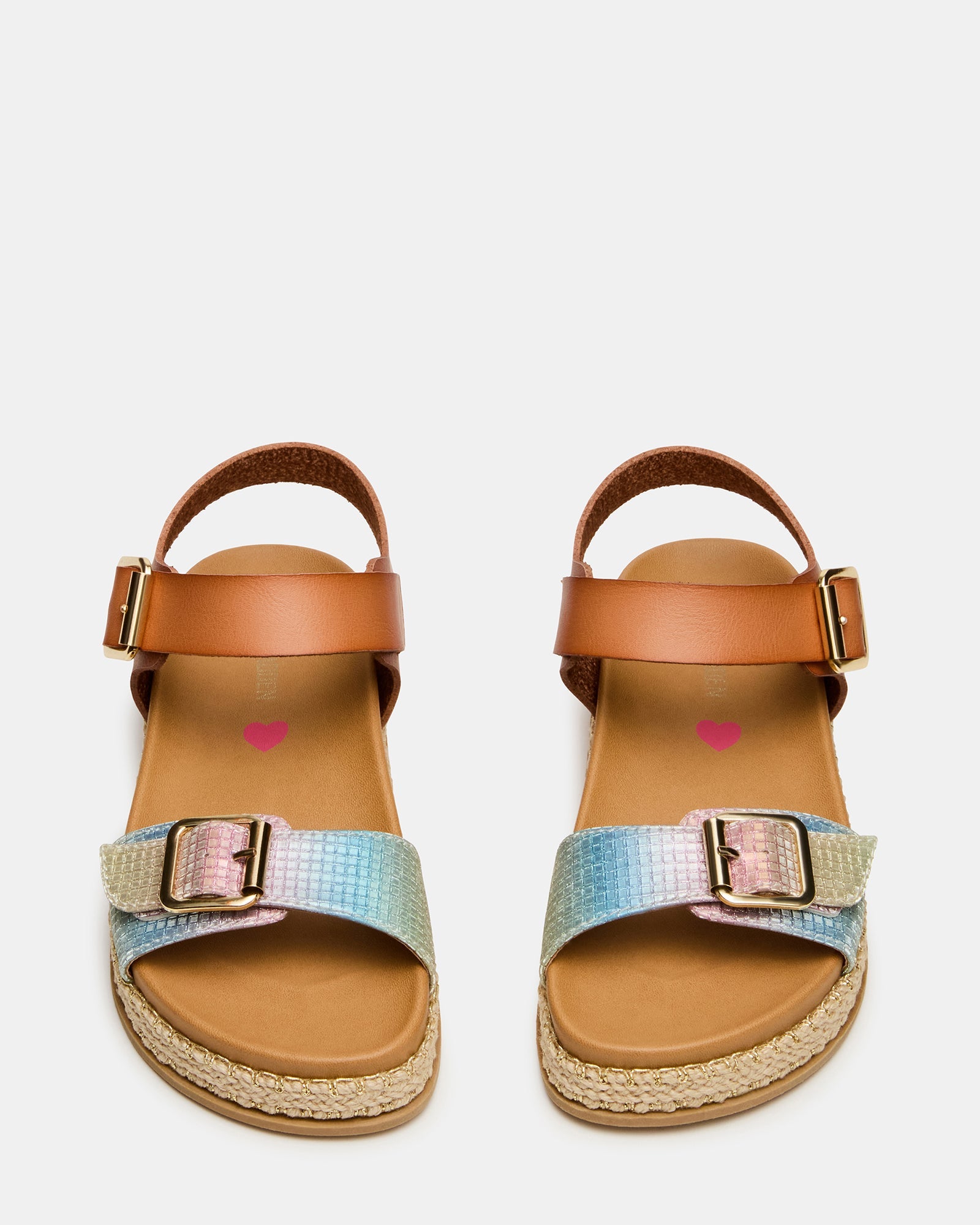 KIDS' AVENUE RAINBOW MULTI