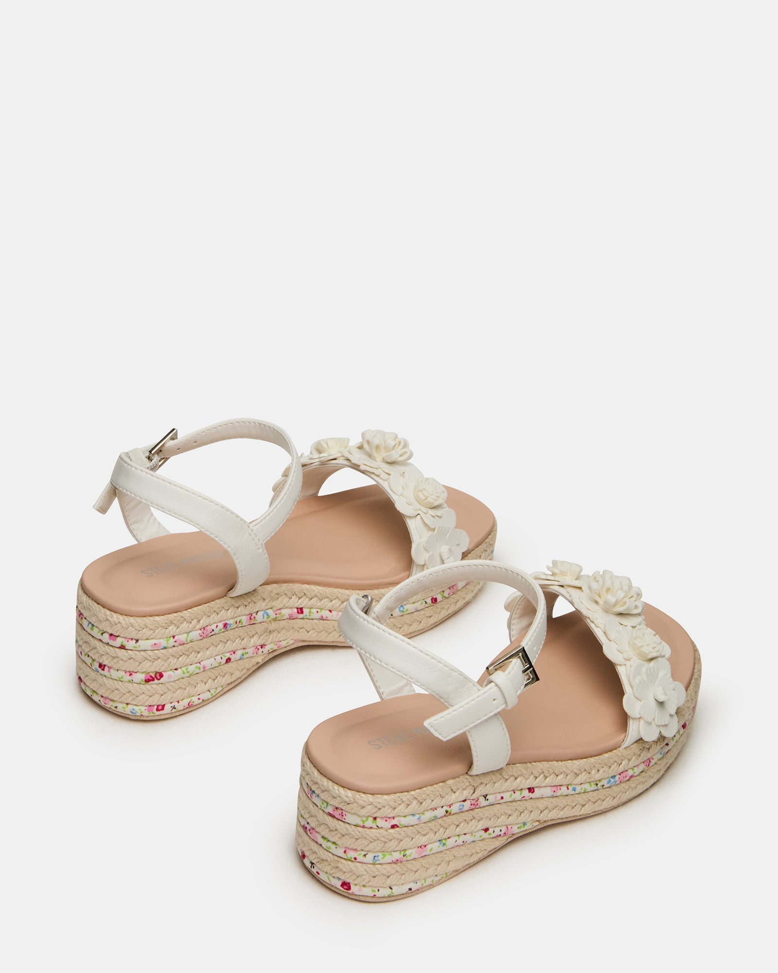 KIDS' DORI WHITE