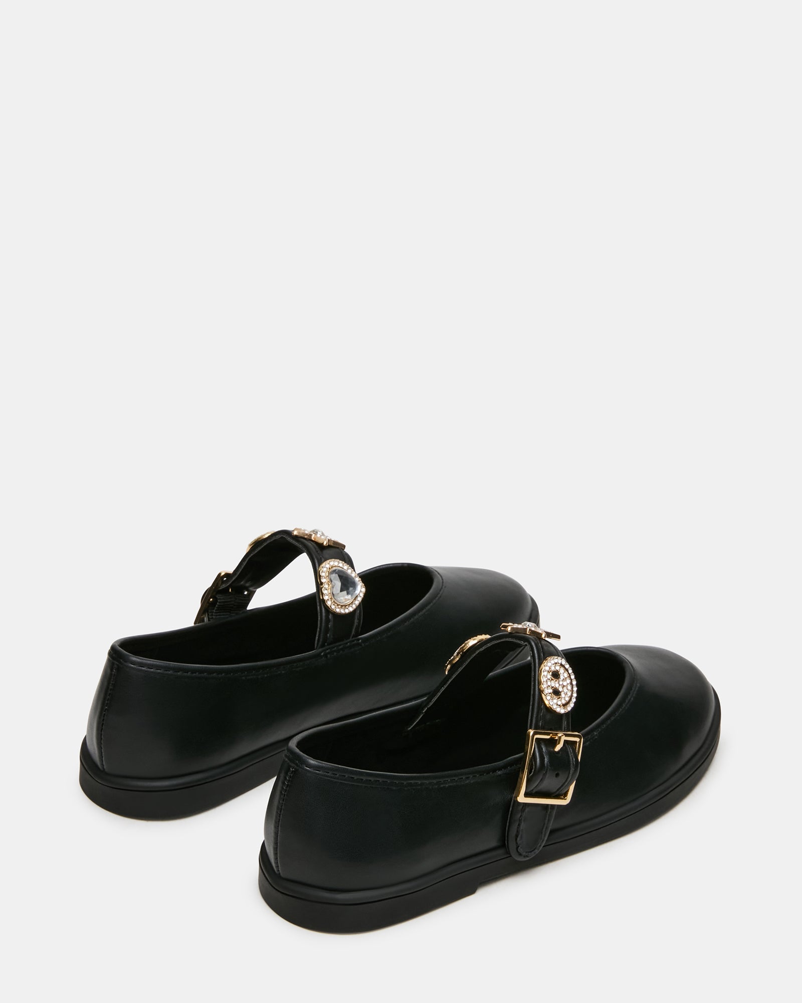 KIDS' EDNA BLACK
