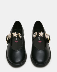 KIDS' EDNA BLACK