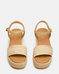 KIDS' KIKO NATURAL