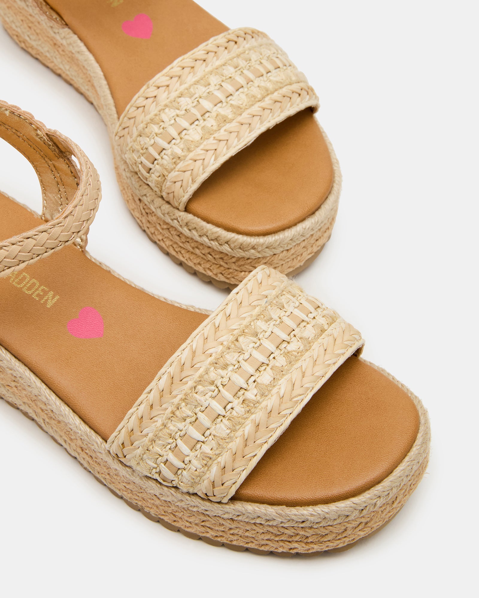 KIDS' KIKO NATURAL