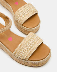 KIDS' KIKO NATURAL