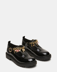 KIDS' LUNDIN BLACK