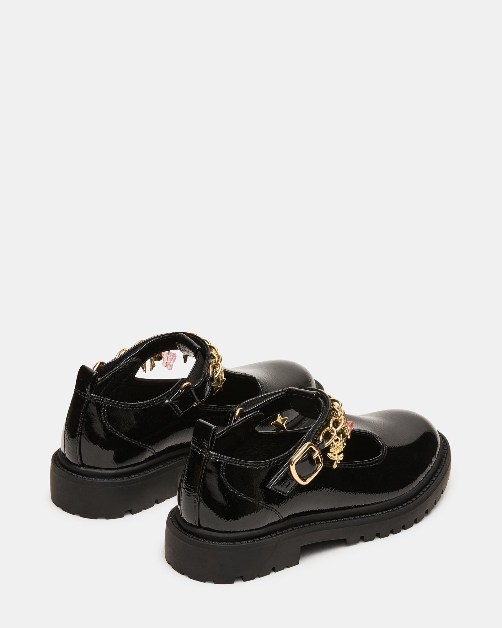 KIDS' LUNDIN BLACK