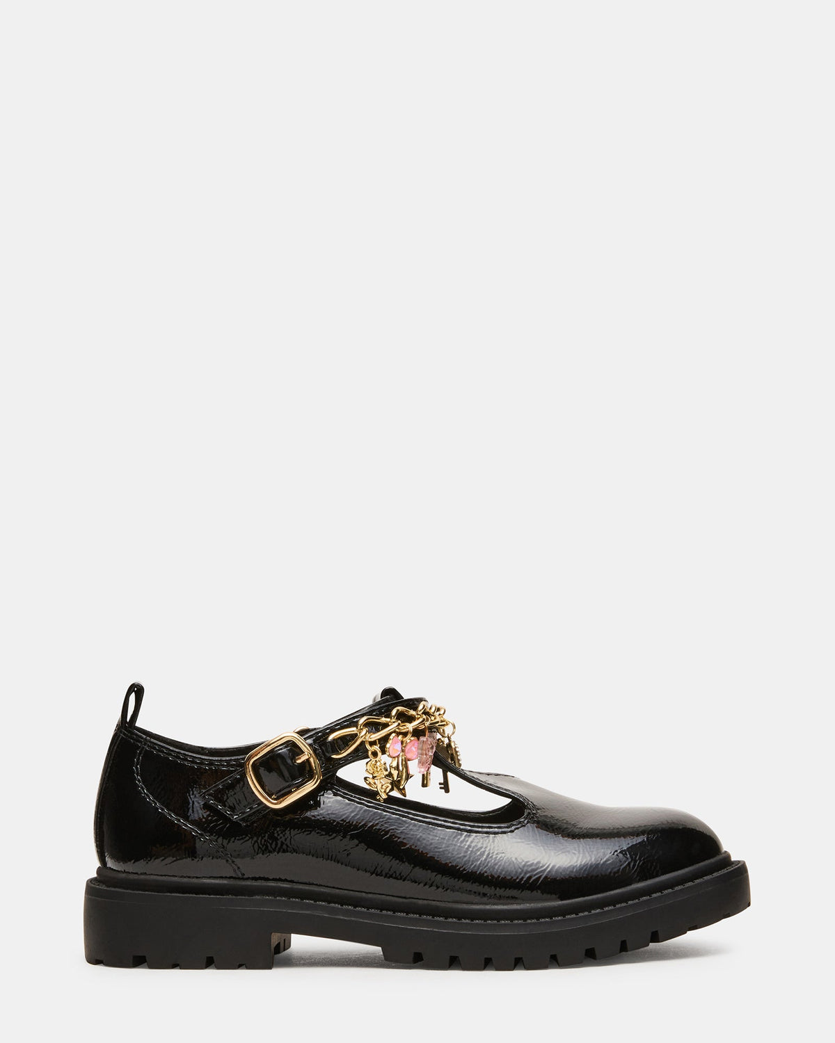 KIDS' LUNDIN BLACK