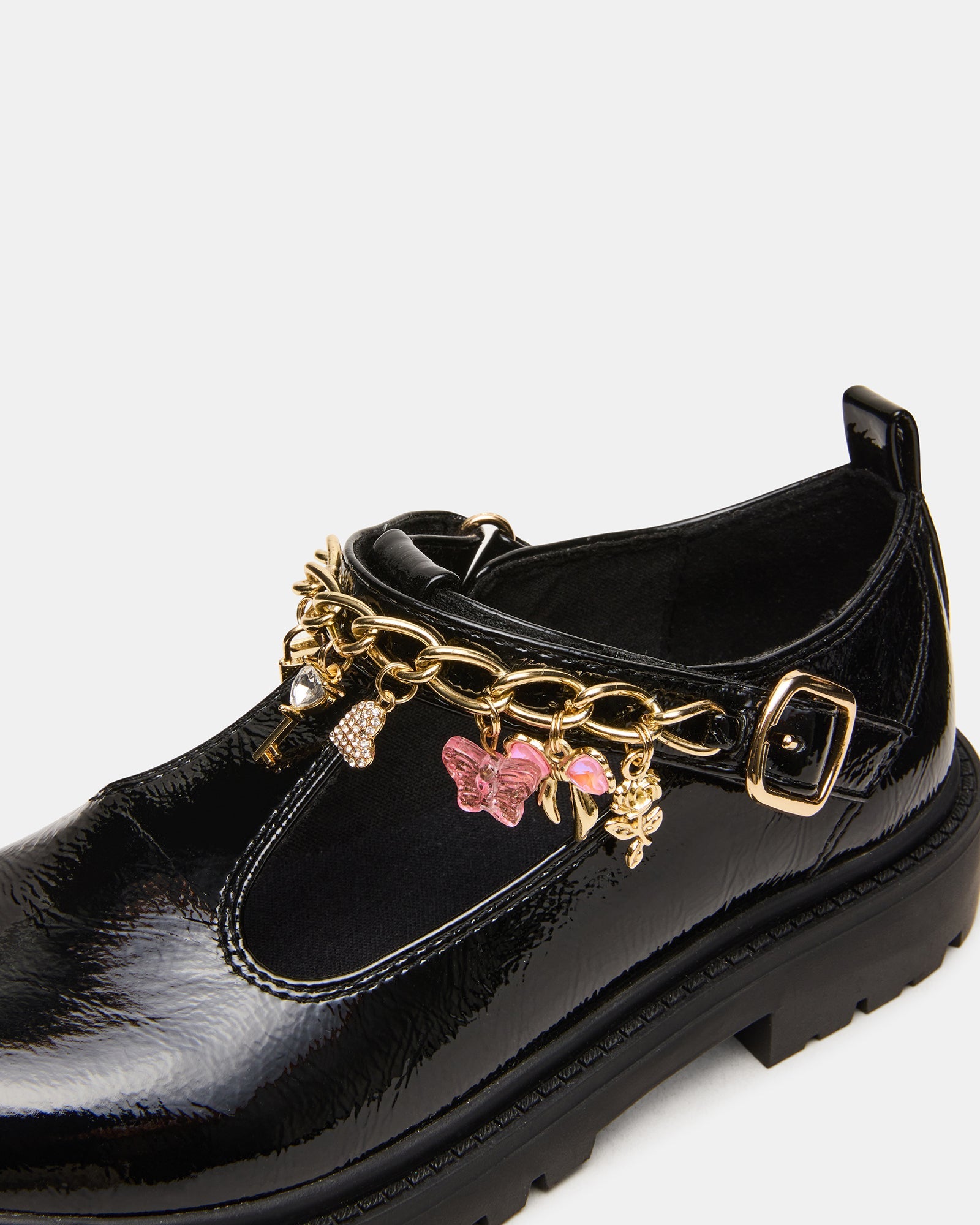 KIDS' LUNDIN BLACK