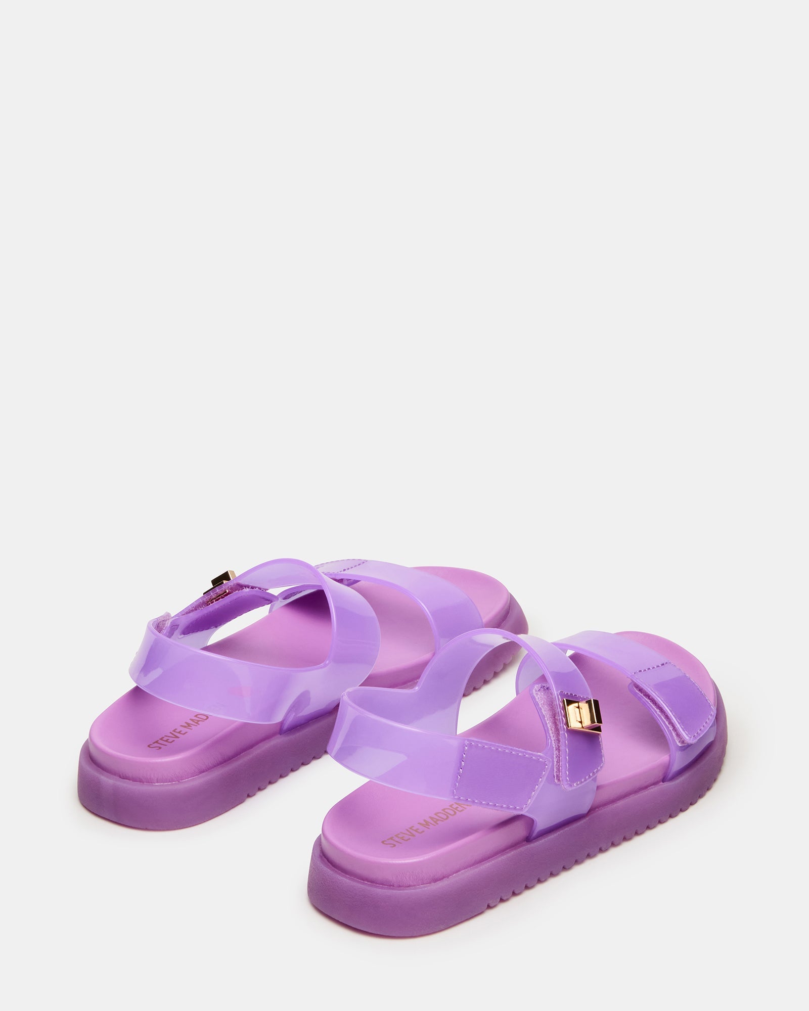KIDS' MONA JELLY PURPLE