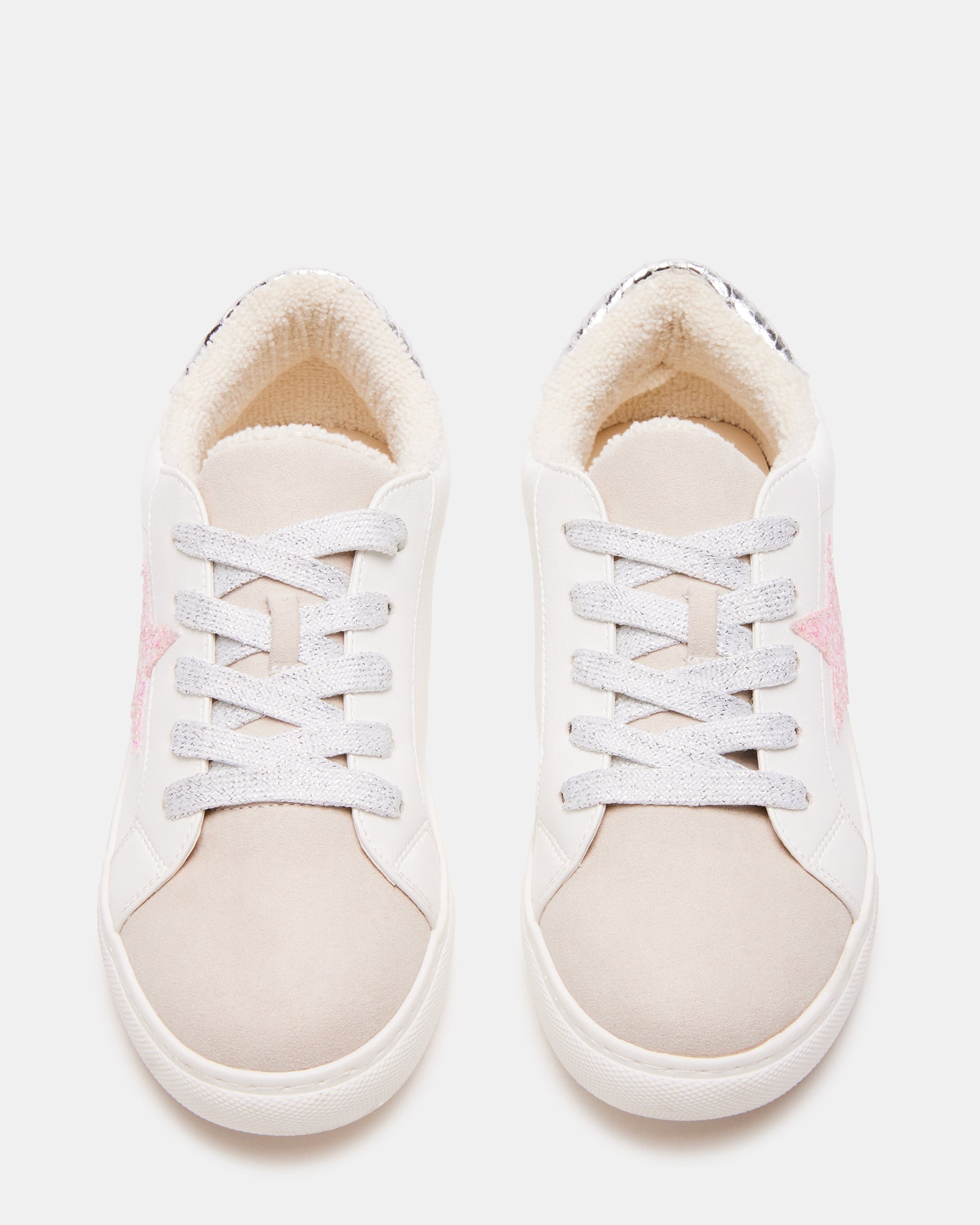 KIDS' REZUME WHITE MULTI