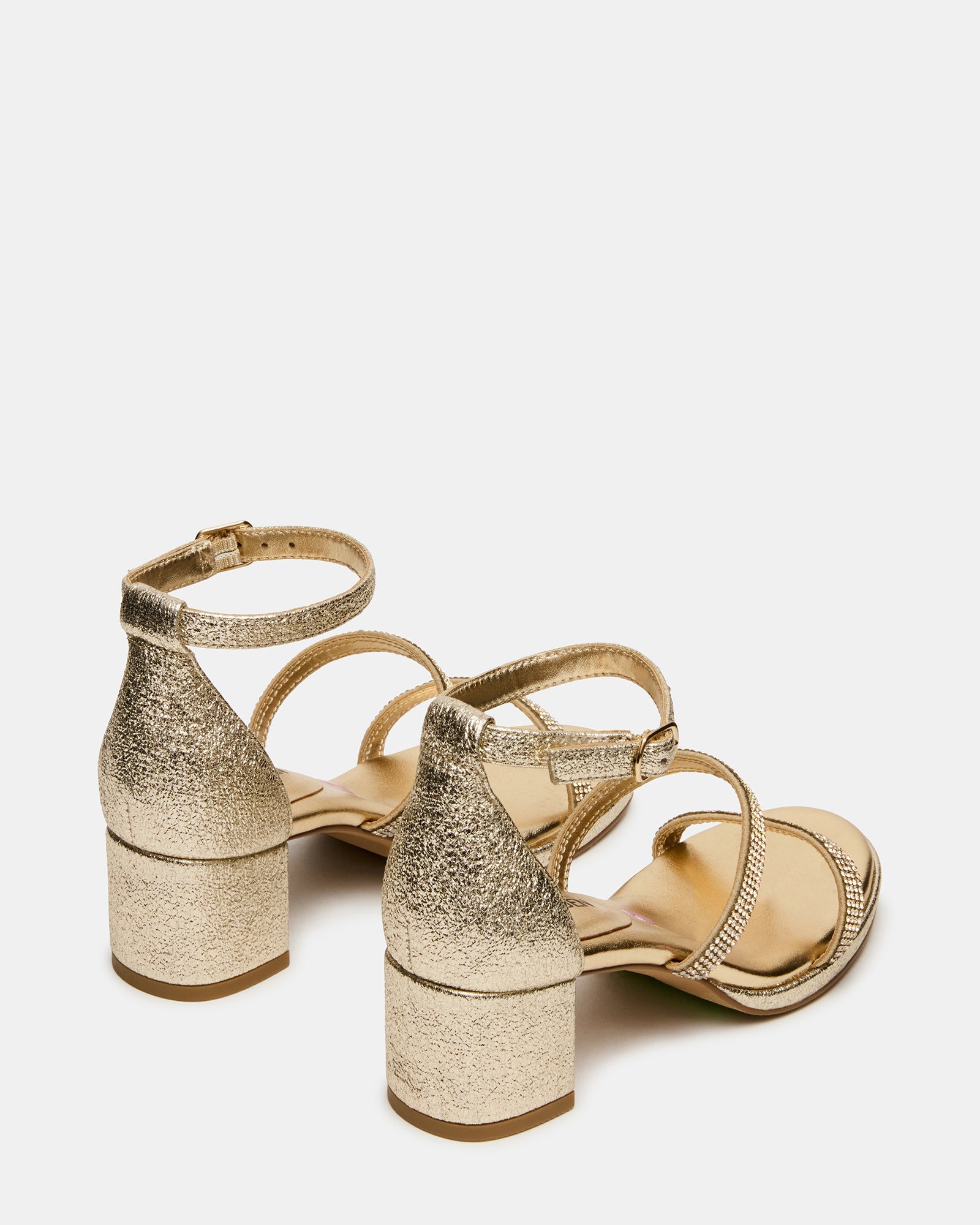 KIDS' SIZZLE GOLD