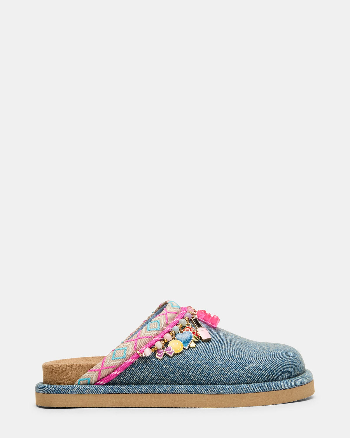 KIDS' SLEIGH DENIM