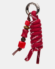 CHILI SHOE CHARM RED