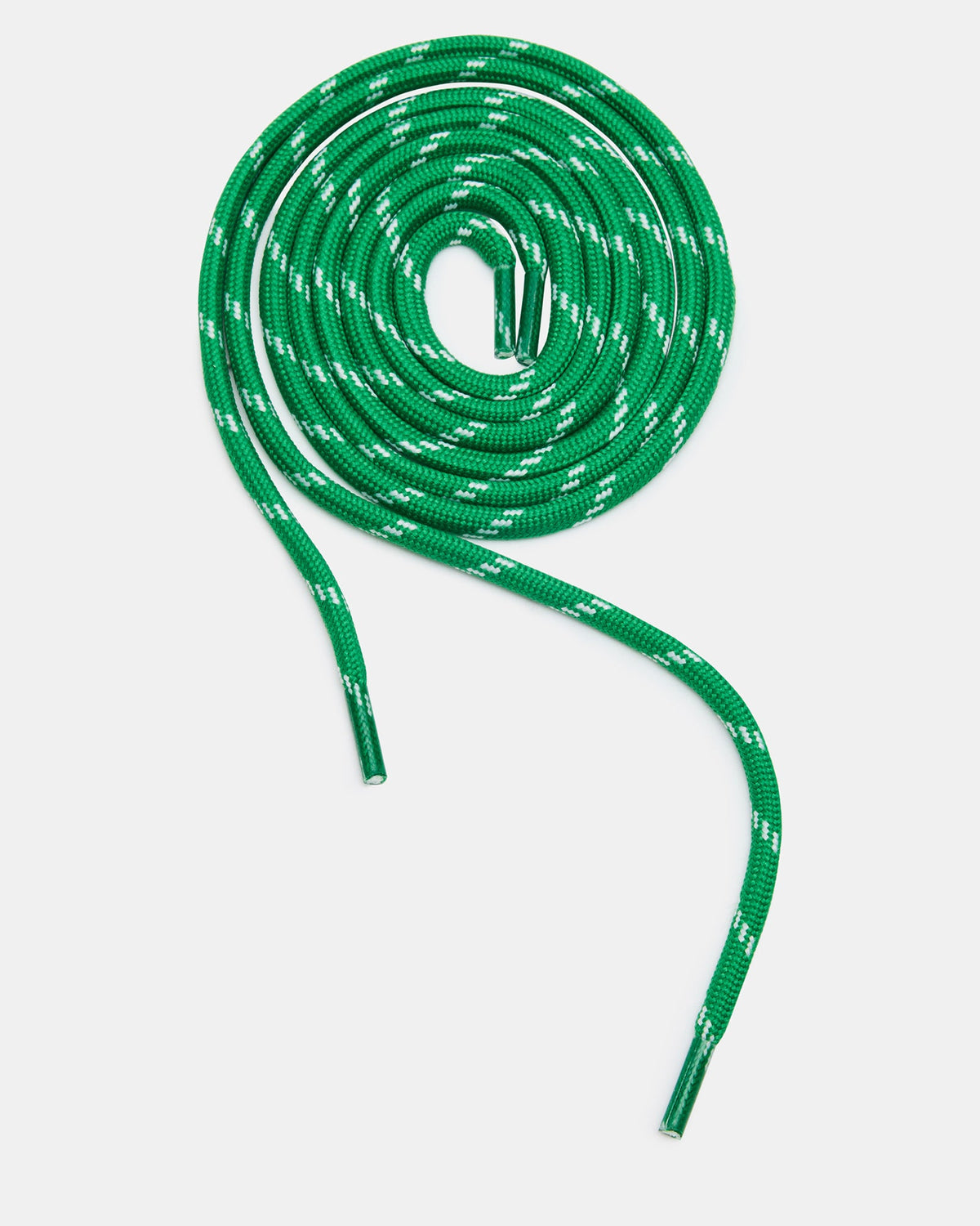 SHOELACE GREEN