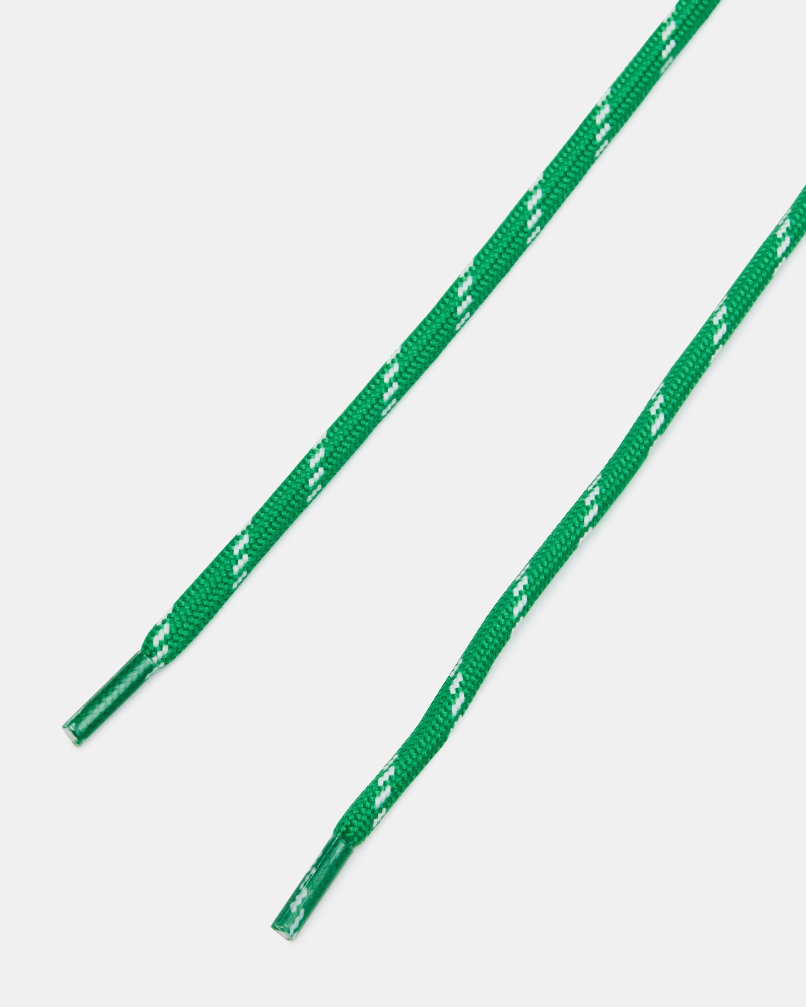 SHOELACE GREEN