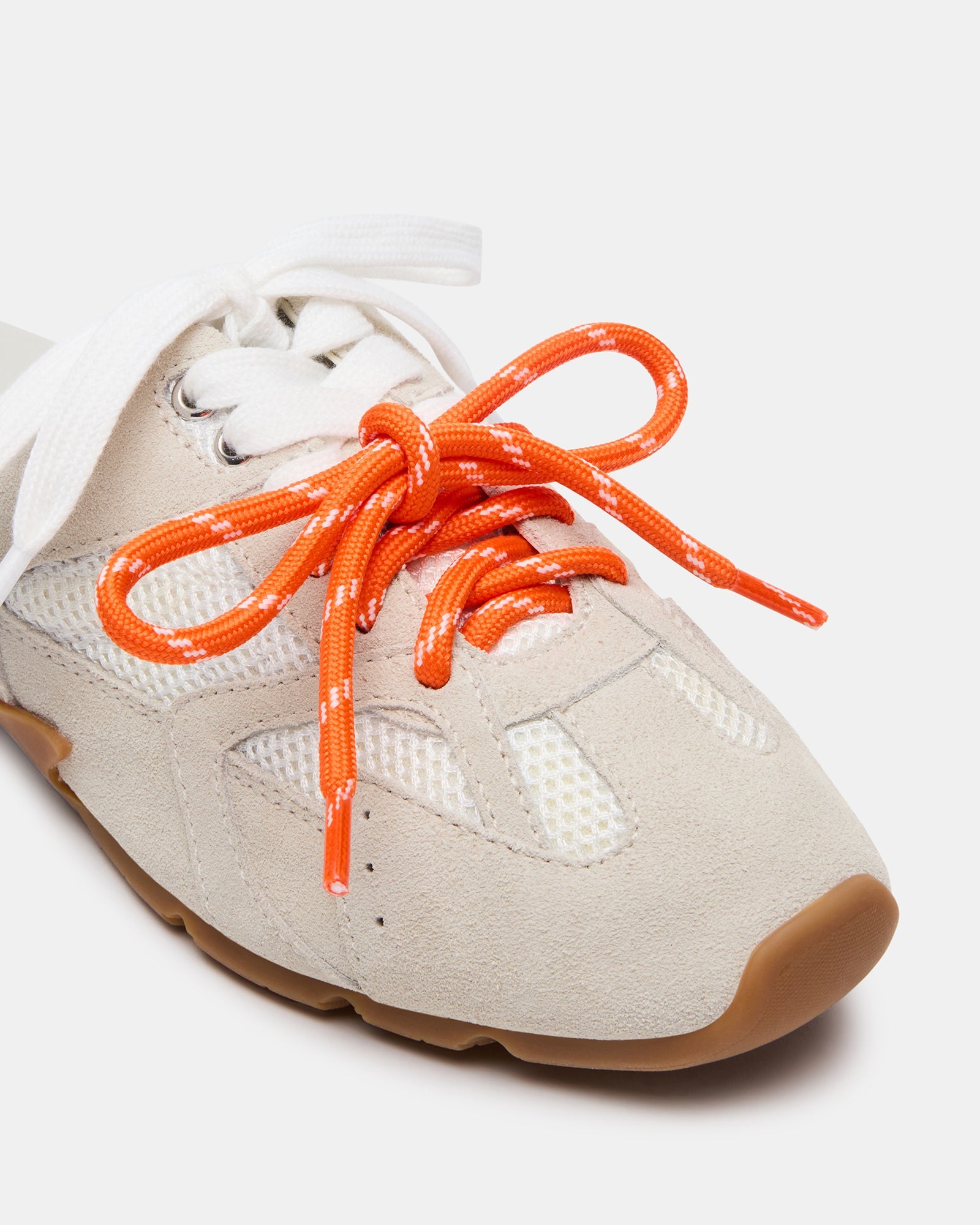 SHOELACE ORANGE