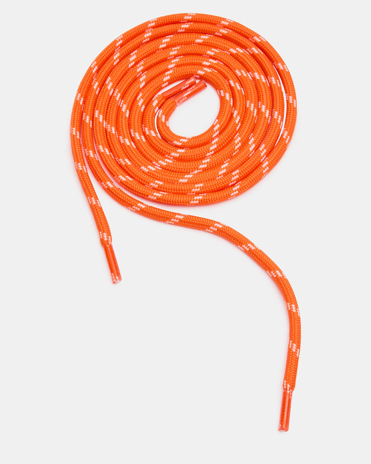SHOELACE ORANGE