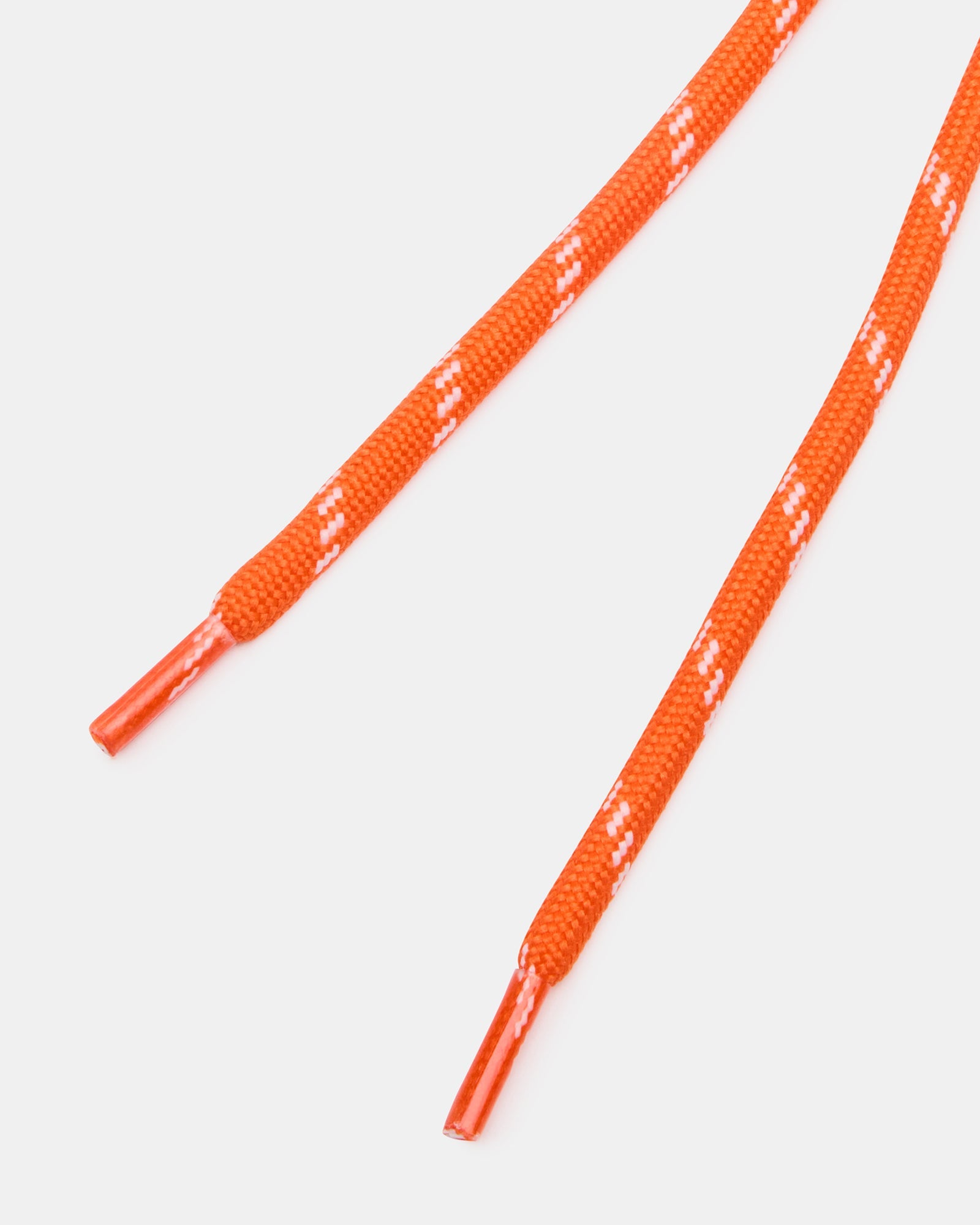 SHOELACE ORANGE