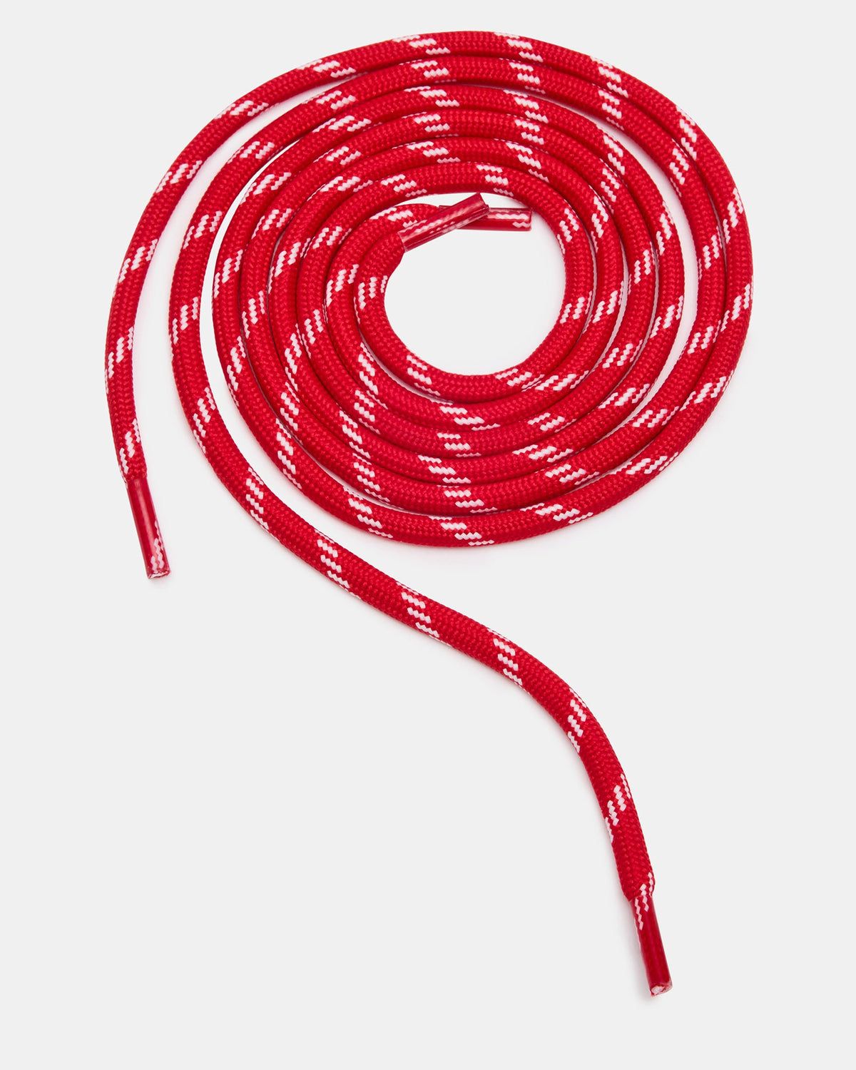 SHOELACE RED