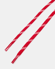 SHOELACE RED