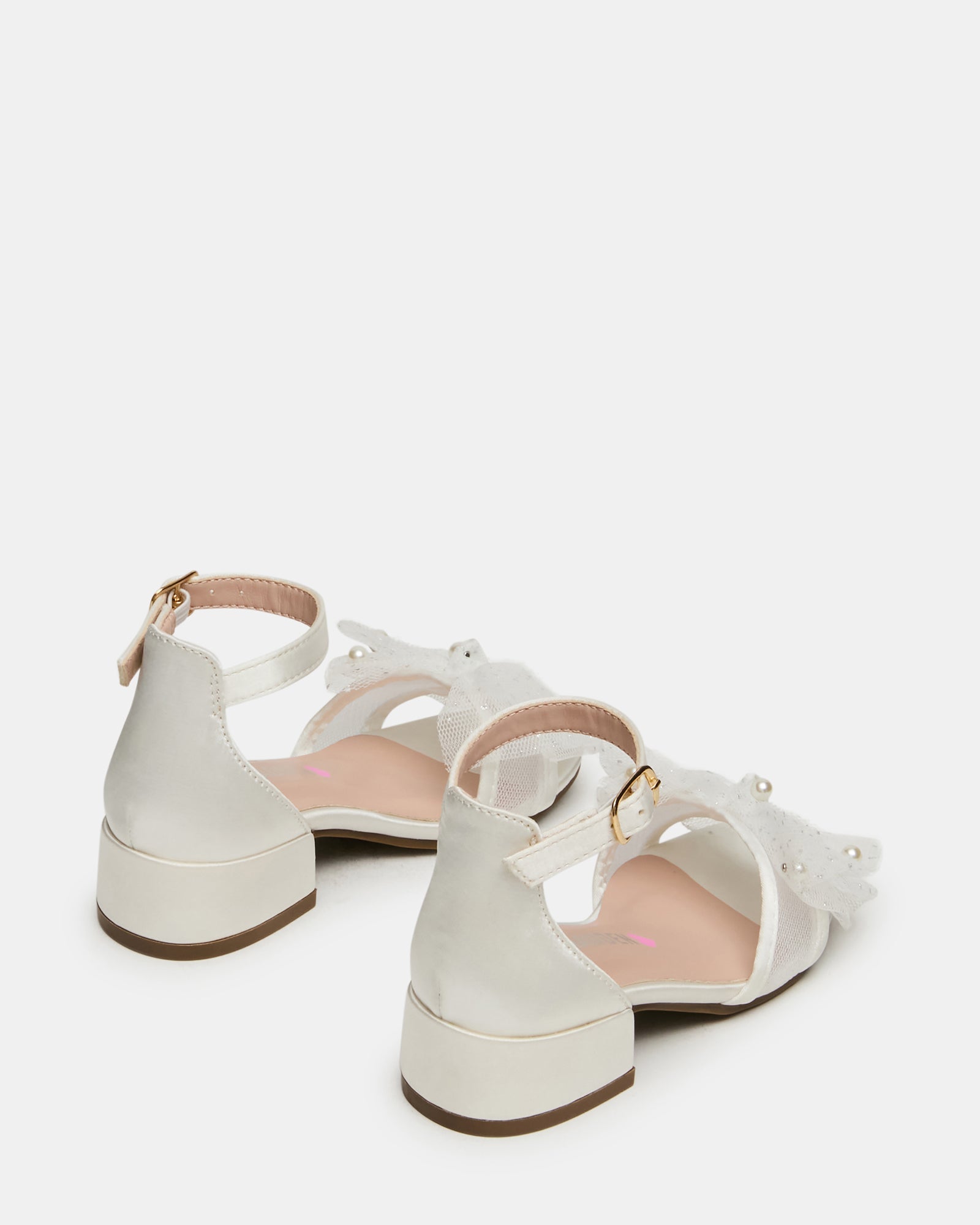 TODDLERS' DEBRA WHITE