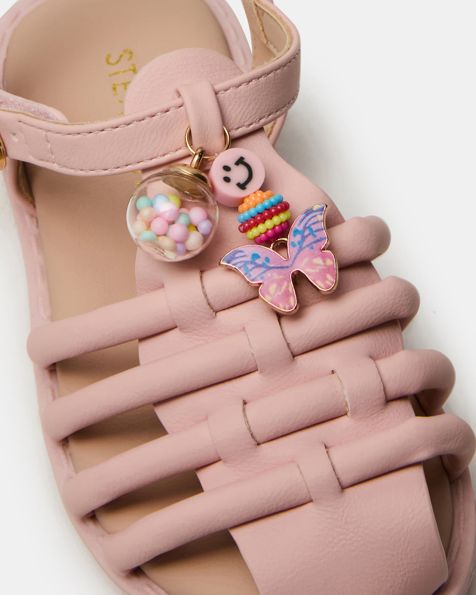 TODDLERS' POCKET BLUSH