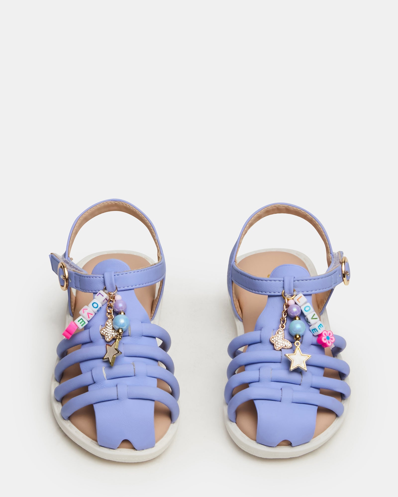 TODDLERS' POCKET PURPLE