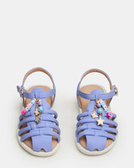 TODDLERS' POCKET PURPLE