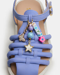 TODDLERS' POCKET PURPLE