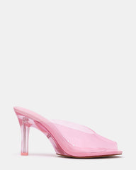 AIKO LIGHT PINK