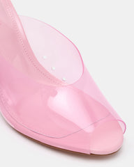 AIKO LIGHT PINK