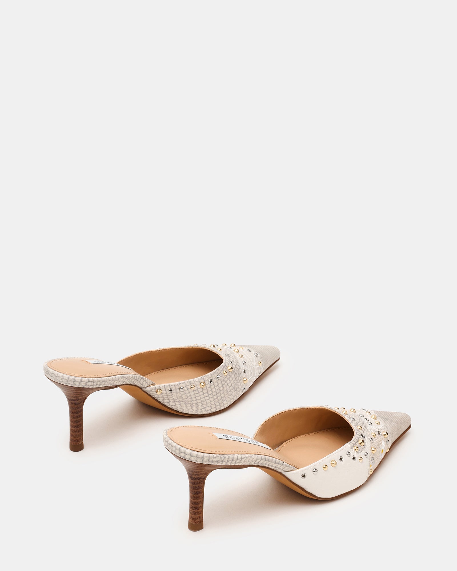 ALEXI BONE MULTI STUDS
