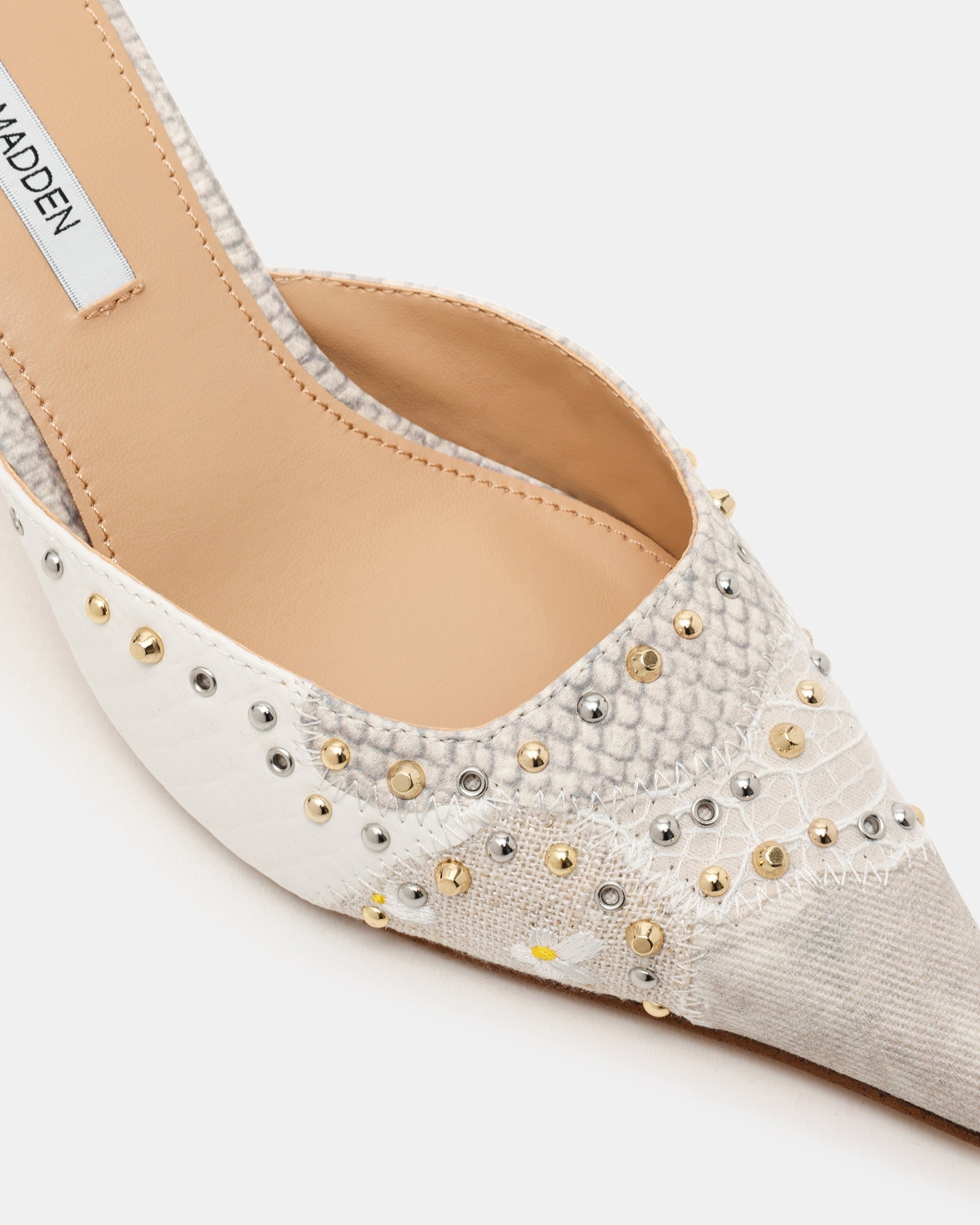ALEXI BONE MULTI STUDS