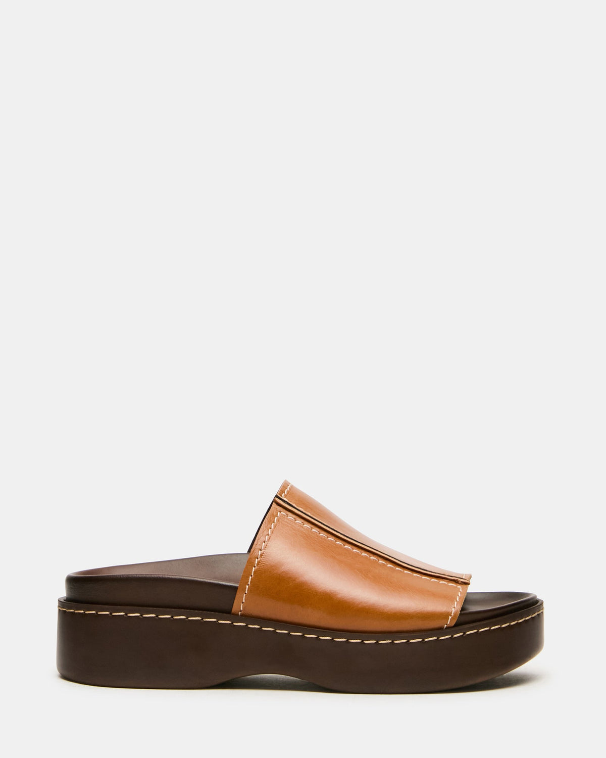 AMITY VINTAGE TAN LEATHER