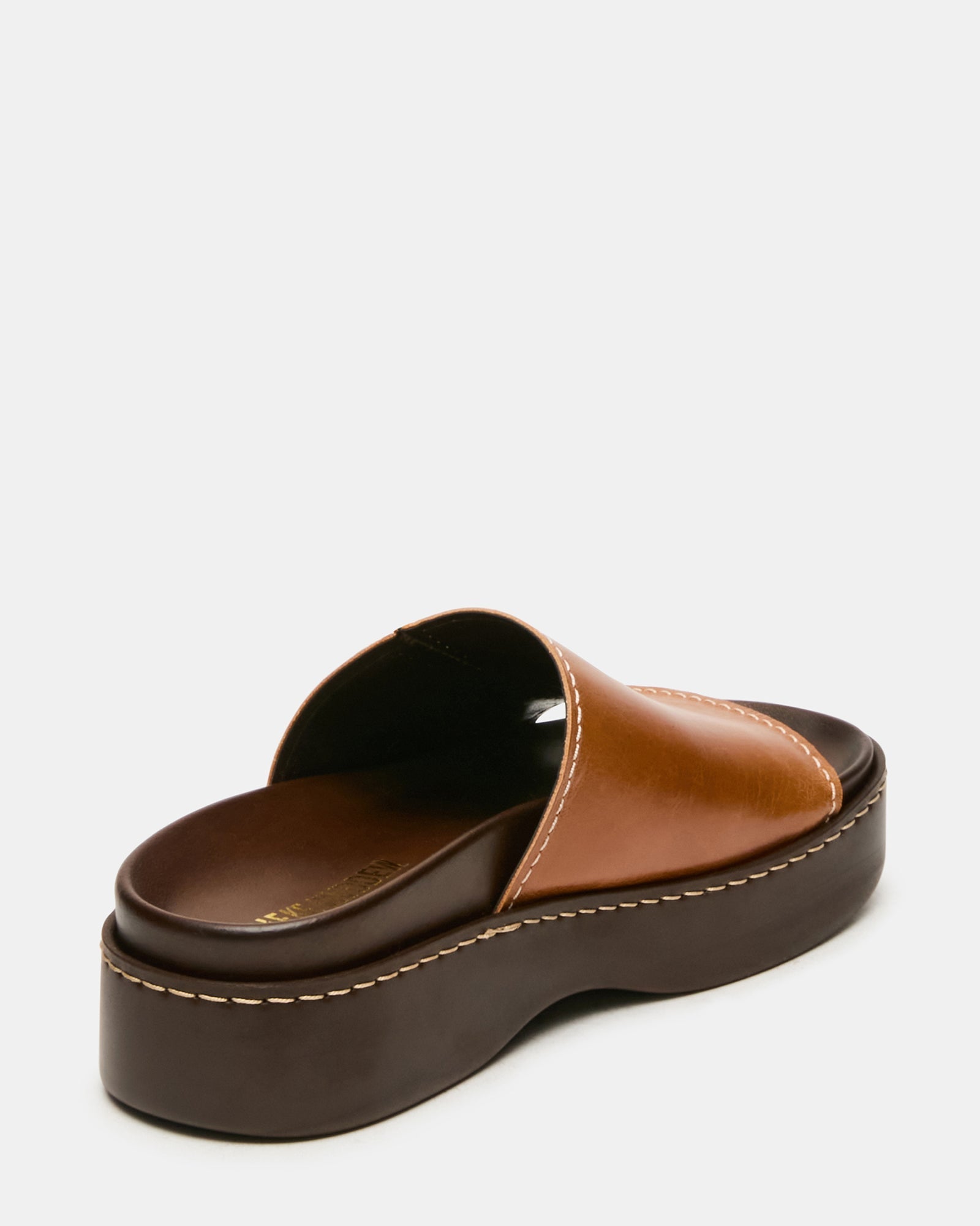 AMITY VINTAGE TAN LEATHER