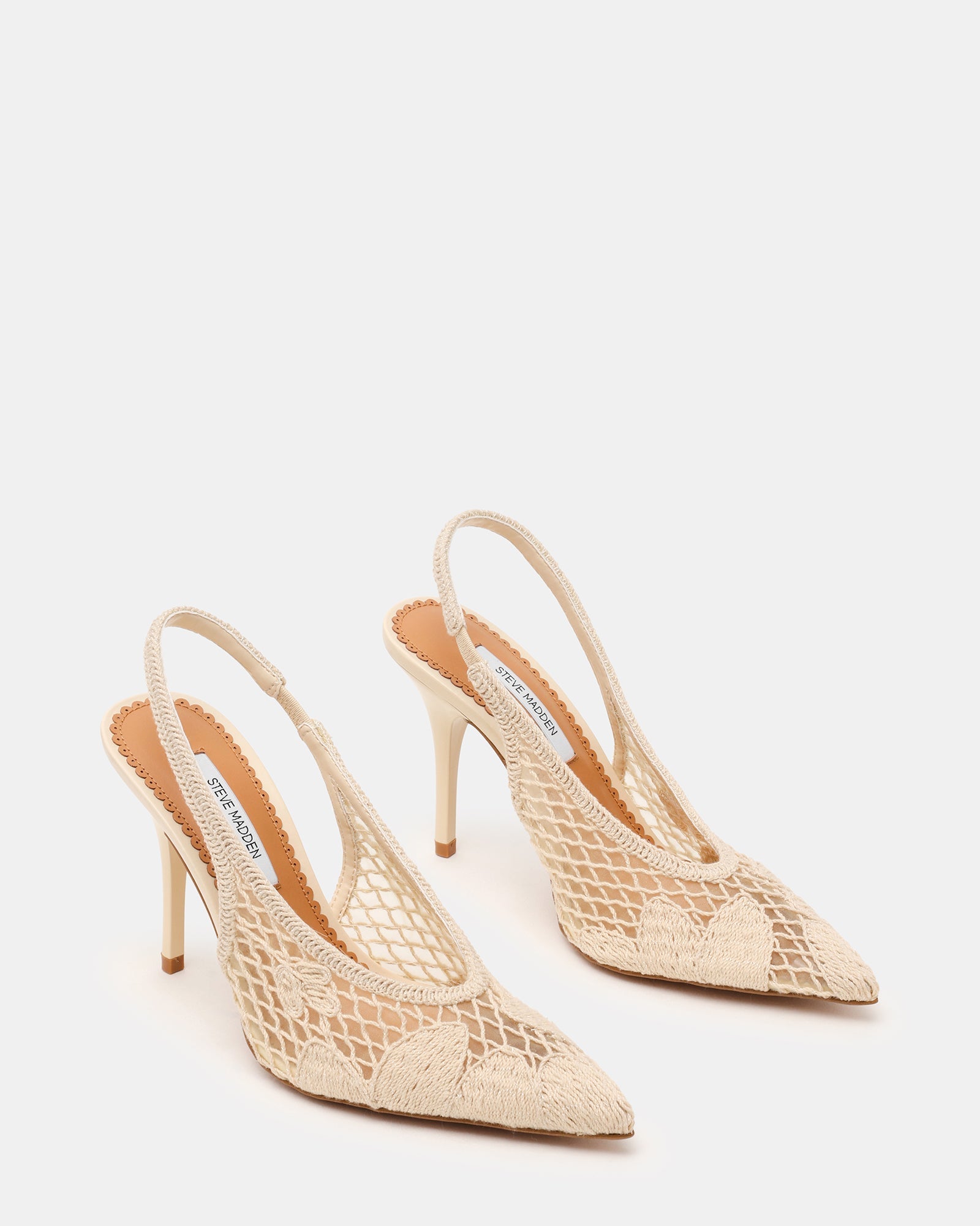 ANDROMEDA CROCHET BONE