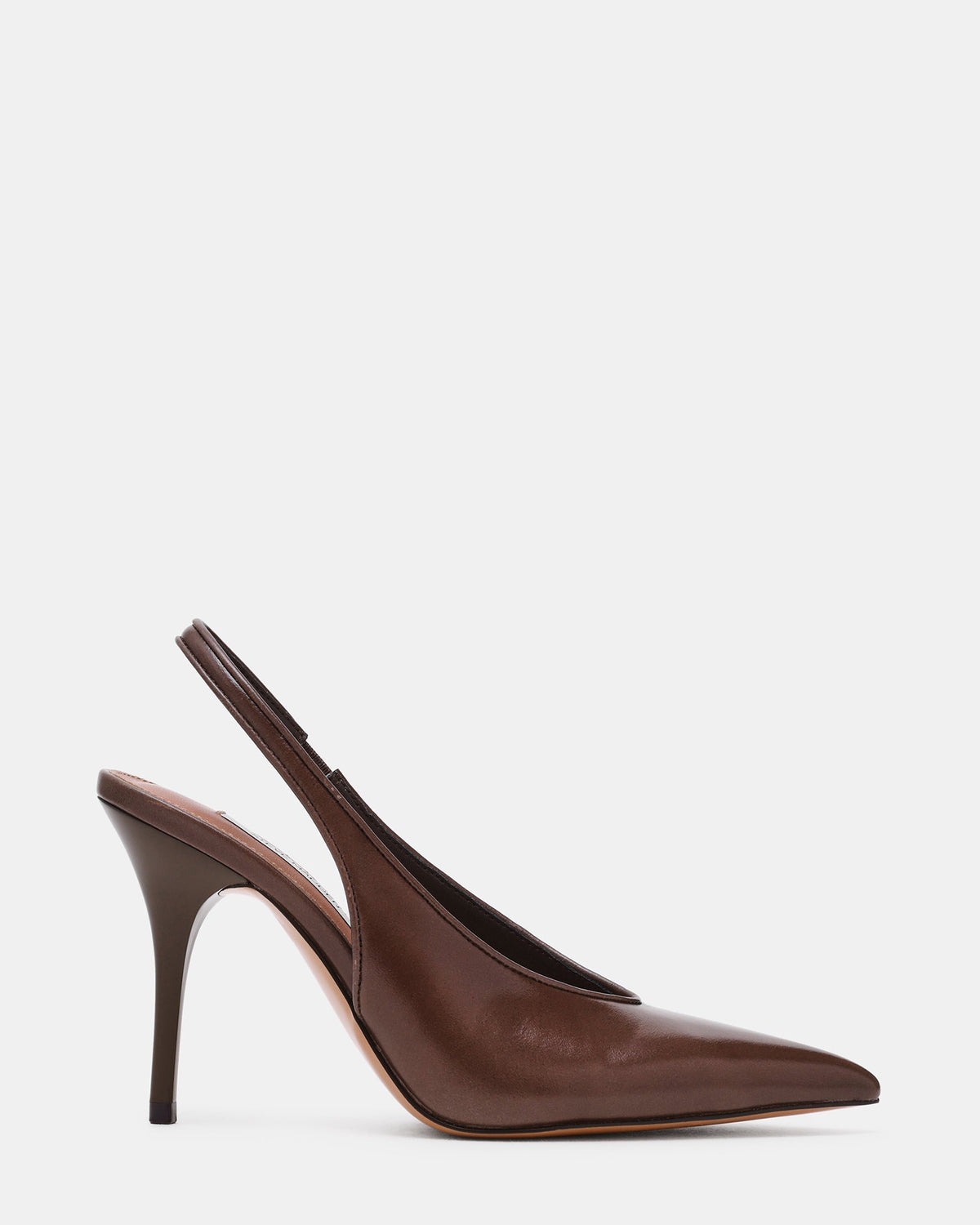 ANDROMEDA TAUPE LEATHER