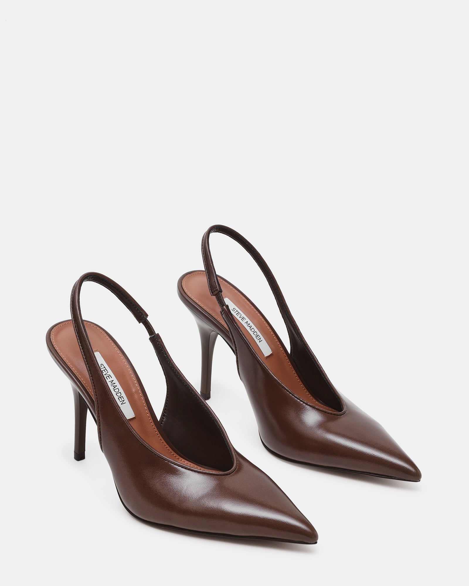 ANDROMEDA TAUPE LEATHER