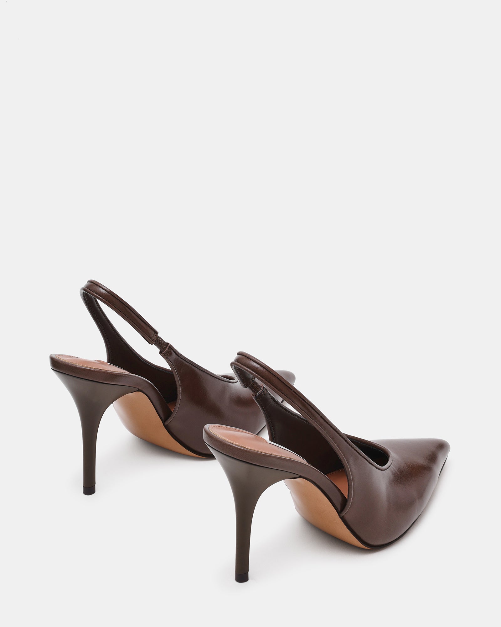 ANDROMEDA TAUPE LEATHER