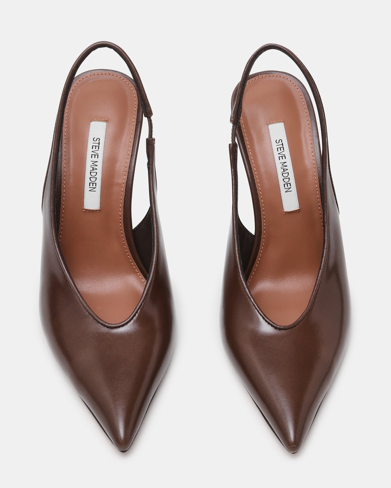ANDROMEDA TAUPE LEATHER