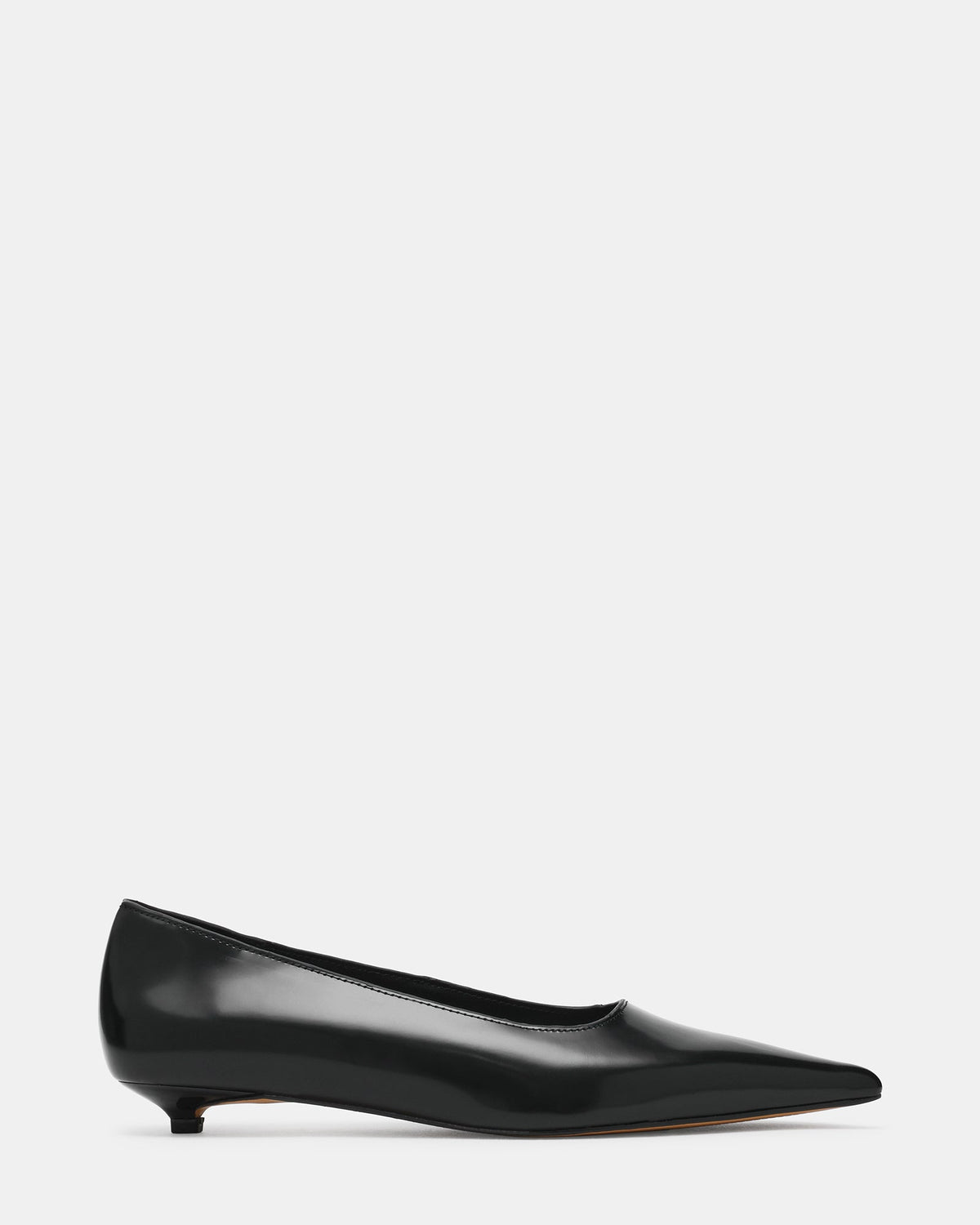 ARDYN BLACK LEATHER
