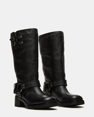 ASTOR BOOT & AUTUMN FRINGE BAG BUNDLE