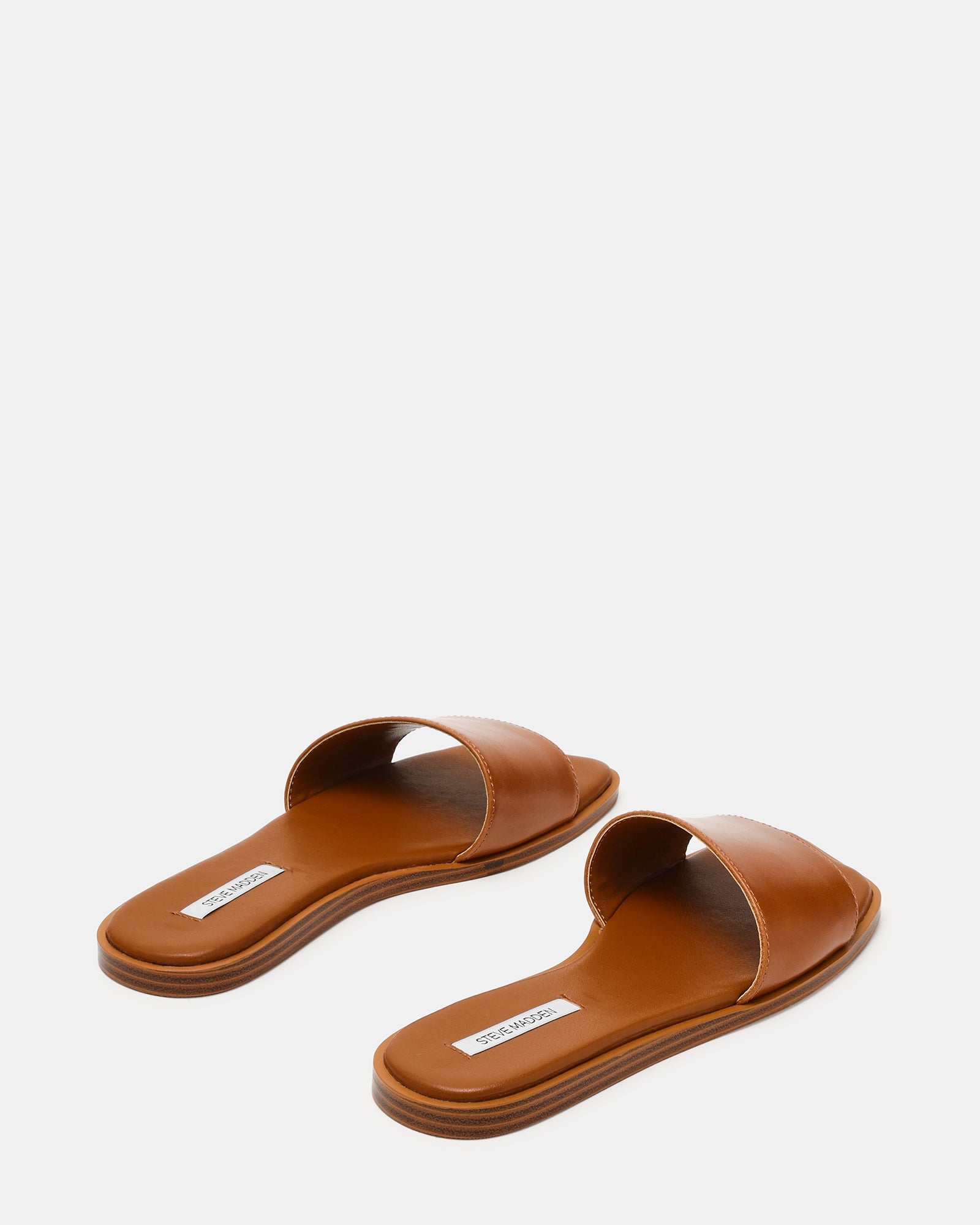 AVRA TAN LEATHER