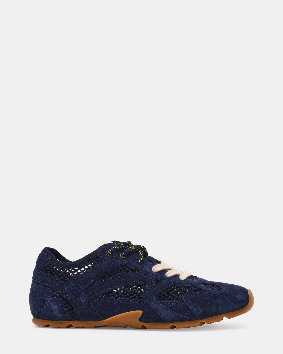 AZIEL NAVY MESH
